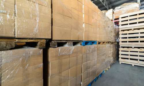 Bulk Delivery - McGregor, TX - McGregor General Store