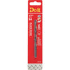 Do it 17/64 In. Black Oxide Drill Bit