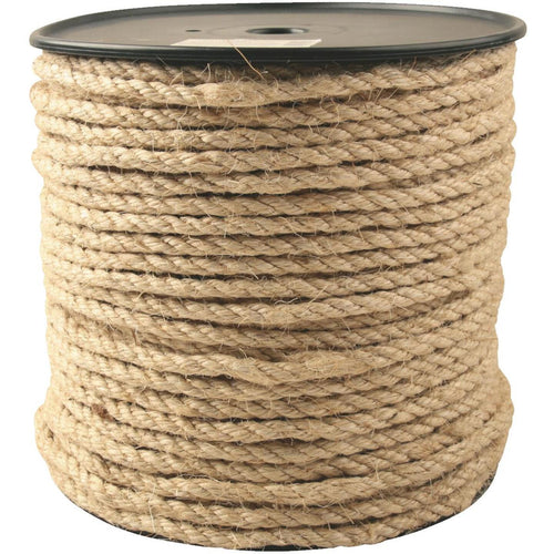 Do it 3/8 In. x 365 Ft. Tan Sisal Fiber Rope