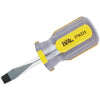 Do it Best 1/4 In. x 1.5 In. Slotted Screwdriver
