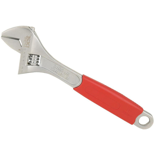 Do it Best 12 In. Adjustable Wrench