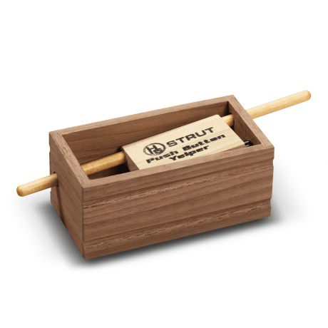 Hunting Specialties Push Button Yelper