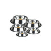Advance Pet Products Traditional Shape Non-Skid Bowl