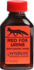 Wildlife Research 510 Red Fox Cover Scent Fox Urine 1 oz