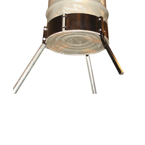 All Seasons Feeders Barrel Band