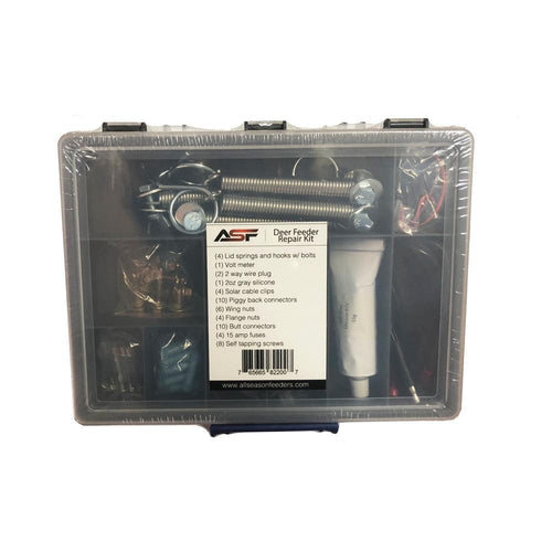 All Seasons Feeders Deer Feeder Repair Kit