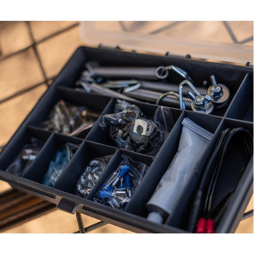All Seasons Feeders Deer Feeder Repair Kit