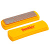 Smith’s 4in. Diamond Sharpening Stone W/ Cover