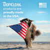 TropiClean Lime & Coconut Shed Control Shampoo for Pets