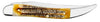 Case Jigged Case 6.5 BoneStag® Medium Texas Toothpick