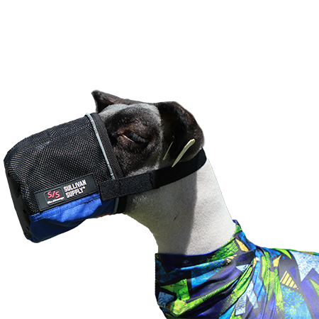 Sullivan Tough Tech Muzzle
