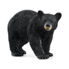 Schleich Wild Life American Black Bear Figurine