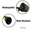 HerculesAG Hornet 2600 USB Rechargeable Livestock Cattle Prod Handle