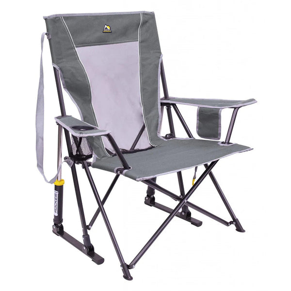 GCI Outdoor Comfort Pro Rocker™ - McGregor, TX - McGregor General GCI Outdoor Comfort Pro Rocker™ - McGregor, TX - McGregor General