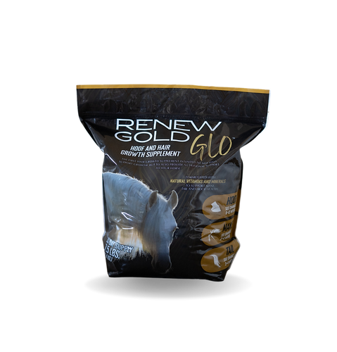 Renew Gold Glo
