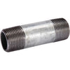 Southland 3/4 In. x 2-1/2 In. Welded Steel Galvanized Nipple