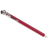 Tru-Flate 20-120 psi Chrome-Plated Tire Gauge
