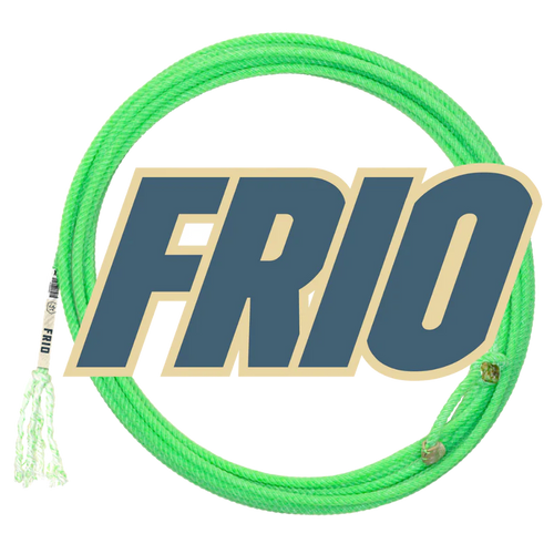 Lone Star Rope The Lone Star Frio Heel Rope