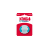 KONG Duets Dental Ball Dog Toy