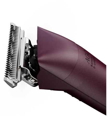 Andis AGC® Super 2-Speed with T-84 Detachable Blade Clipper
