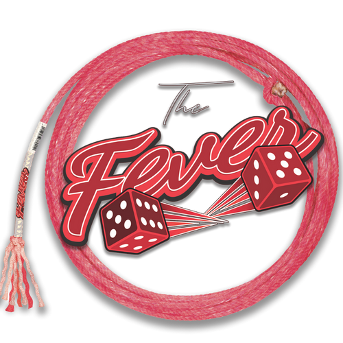 The Lone Star Fever Head Rope