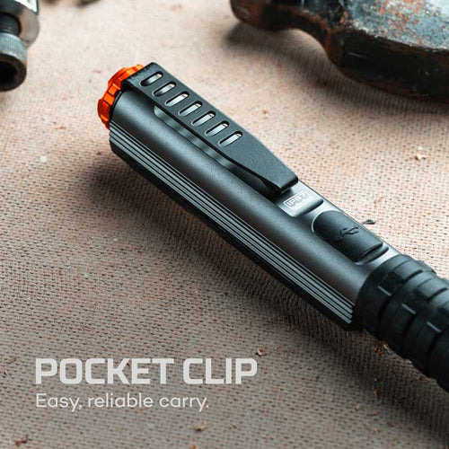 NEBO BIG LARRY 600 Rechargeable Work light