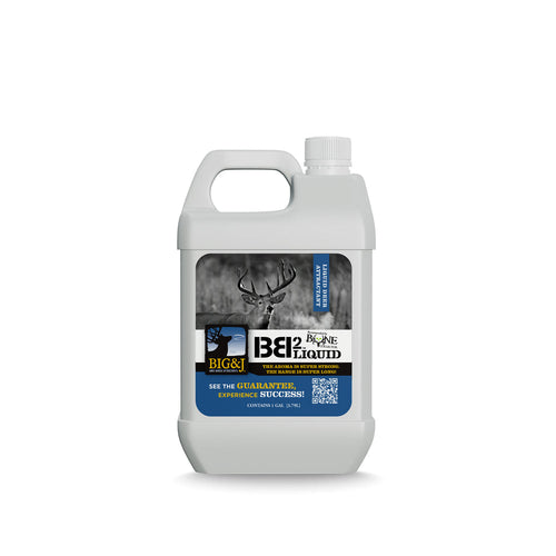 Big&J BB2 Liquid