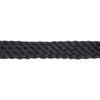Cashel Flat Braid Halter with Leadrope