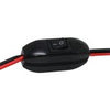 Valley Industries 12V Wire Harness – DC Plug