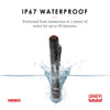 NEBO Inspector RC Penlight Rechargeable and Waterproof