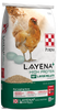 Purina® Layena® + High Protein 19% Layer Hen Feed