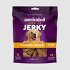 Unrivaled Premium Jerky - Chicken Recipe Dog Treats