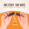 Wholesomes™ Rewards Chewy Chicken Strips 25 oz. Dog Treats