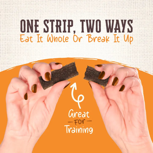 Wholesomes™ Rewards Chewy Chicken Strips 25 oz. Dog Treats