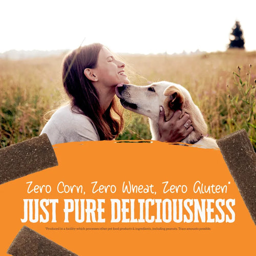 Wholesomes™ Rewards Chewy Chicken Strips 25 oz. Dog Treats