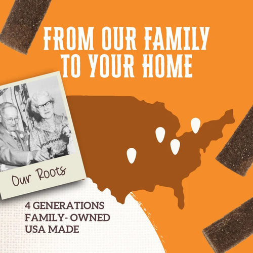 Wholesomes™ Rewards Chewy Chicken Strips 25 oz. Dog Treats