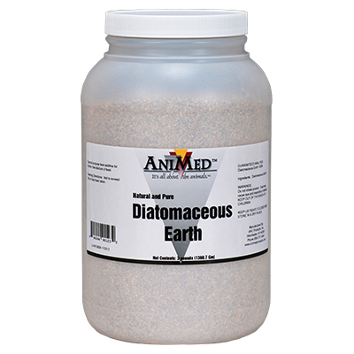 Animed Diatomaceous Earth