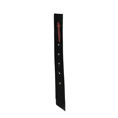 Weaver Nylon Off Billet 1-3/4 x 39 Solid Colors