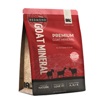 Redmond Goat Mineral