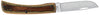 Case Crossroads™ Smooth DymaLux® Wood Camo Supreme XR Sod Buster® Jr