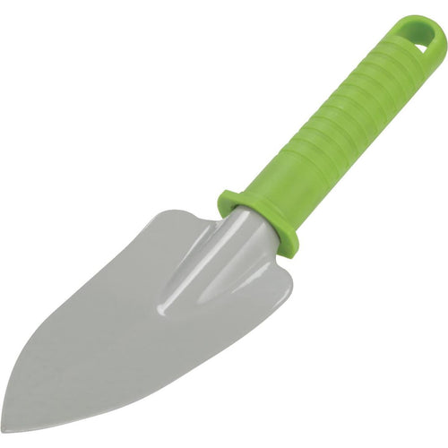 Best Garden 10 In. Green Garden Trowel