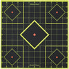 Birchwood Casey Shoot-N-C 8 In. Sight-In Paper Target