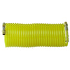 Campbell Hausfeld 1/4 In. x 25 Ft. Nylon Recoil Air Hose