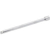 Channellock 1/4 In. Drive 6 In. Long Socket Extension with Textured Band
