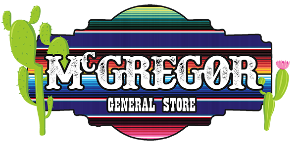 McGregor General Store Online Store